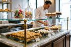 В Стамбуле растет интерес к сектору бутиковой кондитерской продукции