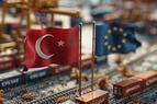 ЕС в апреле выдал предупреждения и запреты на ввоз 50 продуктов из Турции