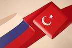 Парламент Турции ратифицировал соглашение об автомобильном сообщении с РФ
