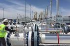 Эрдоган: Турция впервые начала экспорт природного газа в Европу