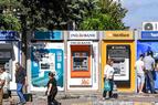 Государственные банки Турции объединяют свои банкоматы под единой платформой