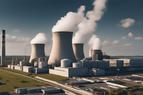 На АЭС "Аккую" завершили монтаж системы, обеспечивающей прочность реакторного здания