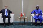 Власти Нигера пригласили экономических операторов Турции инвестировать в страну
