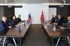 Главы Минэнерго Турции и Росатома обсудили строительство АЭС "Аккую"