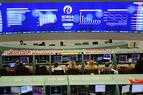 Стамбульская биржа приостановила торги из-за резкого падения индекса BIST-100