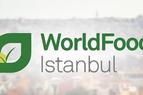 Российские производители представили свою продукцию на выставке World Food Istanbul