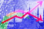 Власти: В Турции пересмотрели показатели инфляции к концу года с 33% до 41,5%