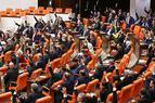 Парламент Турции одобрил бюджет на 2025 год после длительных обсуждений