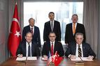 Turkish Petroleum подписала соглашение с американскими нефтяными гигантами