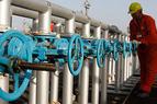 Россия в I квартале снизила трубопроводные поставки газа в Турцию на 2,3%