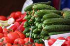 В Турции из-за сезонных и других факторов снизились цены на продукты питания