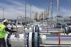 Россия в январе - апреле увеличила трубопроводные поставки газа в Турцию на 16%