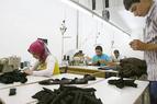 Турецкий текстиль теряет рынки из-за роста расходов и глобальной конкуренции