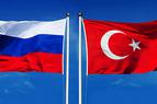 Turkstat: Россия в январе - апреле заняла второе место в импорте Турции после Китая