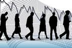Уровень безработицы в Турции в апреле вырос до 8,6%