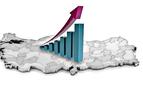 Прямые инвестиции в Турцию выросли на 13% до 3,3 млрд долларов США