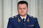 Краснов предложил генпрокурору Турции создать рабочую группу по защите инвесторов