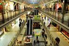 В Стамбуле закрывается первый бутиковый торговый центр Prestige Mall