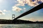Турция заработала $162 млн на босфорских мостах