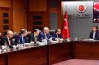 Турция прокомментировала слова Ткачева об «ударе в спину»