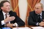 Путина заверили, что институт омбудсмена станет «последней инстанцией» для предпринимателей