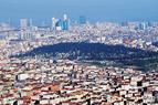 «Турция ежегодно должна строить полмиллиона единиц жилья»