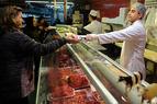 Налог на импортное мясо в Турции вырос до ста процентов