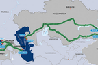 Тбилиси, Астана и Баку согласовали дорожную карту по Транскаспийскому коридору