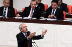 Турецкий парламент принял бюджет на 2013-ый год 