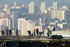 В Турции снизился уровень продаж жилья