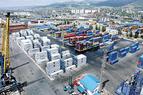 Россия стала лидером по использованию турецких портов для импорта