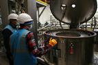Турция запустила первый завод по промышленному производству лития