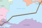 Газпром: Построено 520 км «Турецкого потока»