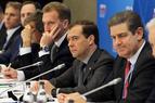 Западный капитал обеспокоен процветающей в России бюрократией и коррупцией