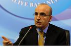 Министр финансов Турции отчитался о бюджете минувшего года