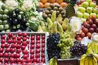 Турецкие овощи и фрукты могут появиться в России через две недели