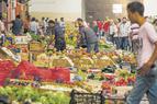 Россельхознадзор не намерен вводить полный запрет на овощи и фрукты из Турции