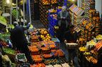 Экспорт в Россию турецких фруктов и овощей резко упал