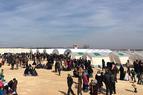 ООН: Операция в Мосуле может стать причиной бегства до 100 тыс. иракцев в Турцию