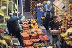 Россия планирует разрешить ввоз некоторых овощей из Турции