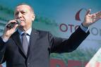Эрдоган призвал граждан обменять доллары на лиры