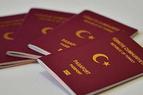 Турция просит снять визовые ограничения с Россией
