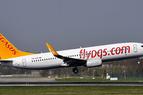 Pegasus Airlines приостановила полеты в Россию