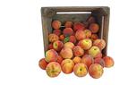 В России задержаны 90,8 тонн турецких персиков