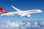 Капитализация Turkish Airlines превысила $10 млрд, обогнав Lufthansa