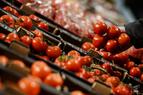 Россия снимает ограничения на турецкие томаты и ждёт отмены усложнений на импорт российской сельхозпродукции