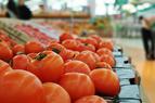 Главы Минсельхозов РФ и Турции обсудили отмену квот на поставку турецких помидоров