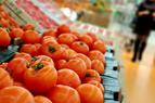 Россия с 1 февраля разрешила ещё пяти турецким предприятиям поставлять томаты в страну