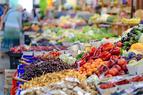 Турецкие супермаркеты будут продавать овощи и фрукты по низким ценам