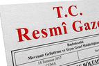Турецкое правительство приостановило издание печатной версии «Официального вестника» из-за роста цен на бумагу